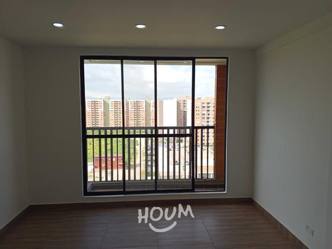Apartamento de 3 alcobas en arriendo en La Prosperidad, Madrid, 64 m² · foto 13 de 24