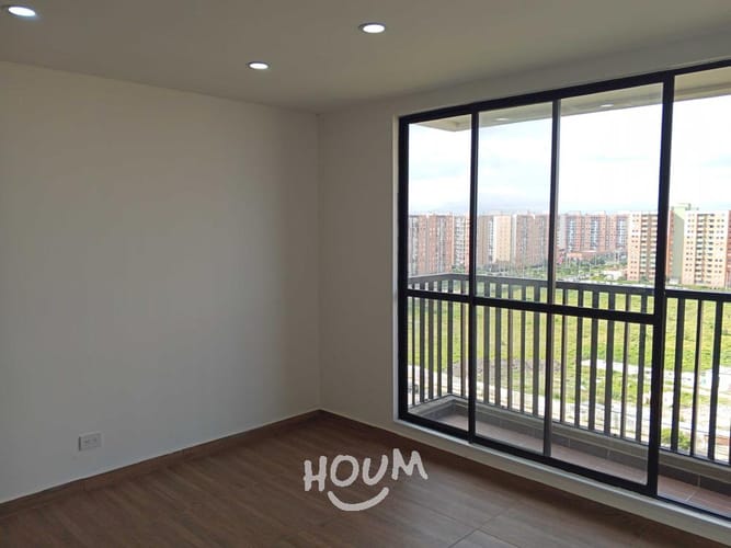 Apartamento de 3 alcobas en arriendo en La Prosperidad, Madrid, 64 m² · foto 14 de 24