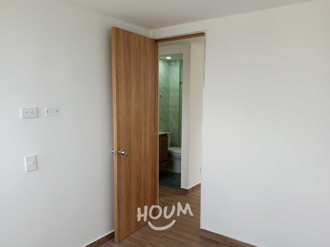 Apartamento de 3 alcobas en arriendo en La Prosperidad, Madrid, 64 m² · foto 17 de 24