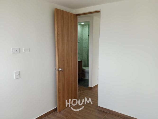 Apartamento de 3 alcobas en arriendo en La Prosperidad, Madrid, 64 m² · foto 18 de 24