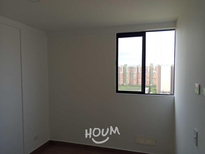 Apartamento de 3 alcobas en arriendo en La Prosperidad, Madrid, 64 m² · foto 19 de 24