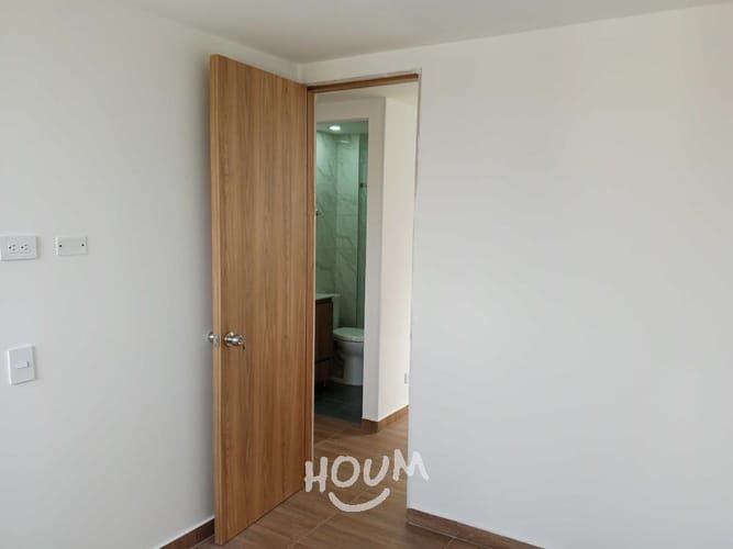 Apartamento de 3 alcobas en arriendo en La Prosperidad, Madrid, 64 m² · foto 20 de 24