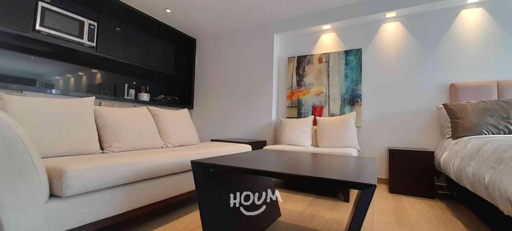 Apartamento en Arriendo en Chapinero, Bogotá