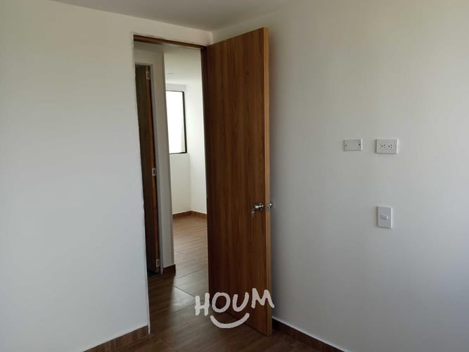 Apartamento de 3 alcobas en arriendo en La Prosperidad, Madrid, 64 m² · foto 23 de 24