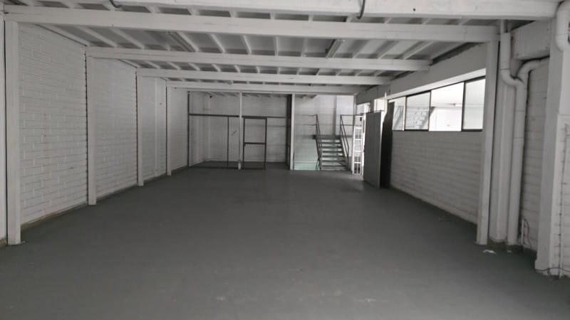 Bodega en arriendo en Las Vegas, Envigado, 2100 m² · foto 6 de 11