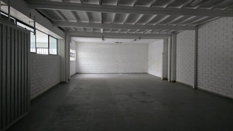 Bodega en arriendo en Las Vegas, Envigado, 2100 m² · foto 7 de 11
