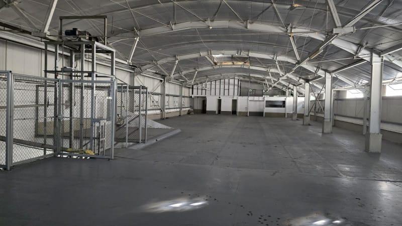 Bodega en arriendo en Las Vegas, Envigado, 2100 m² · foto 11 de 11