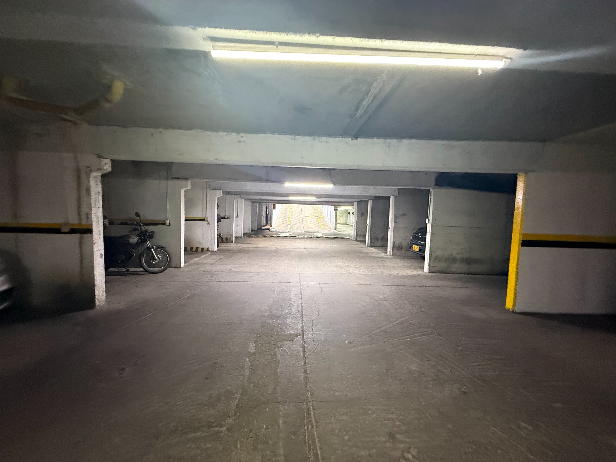 Apartamento en venta en Hayuelos, Bogotá · foto 19 de 19