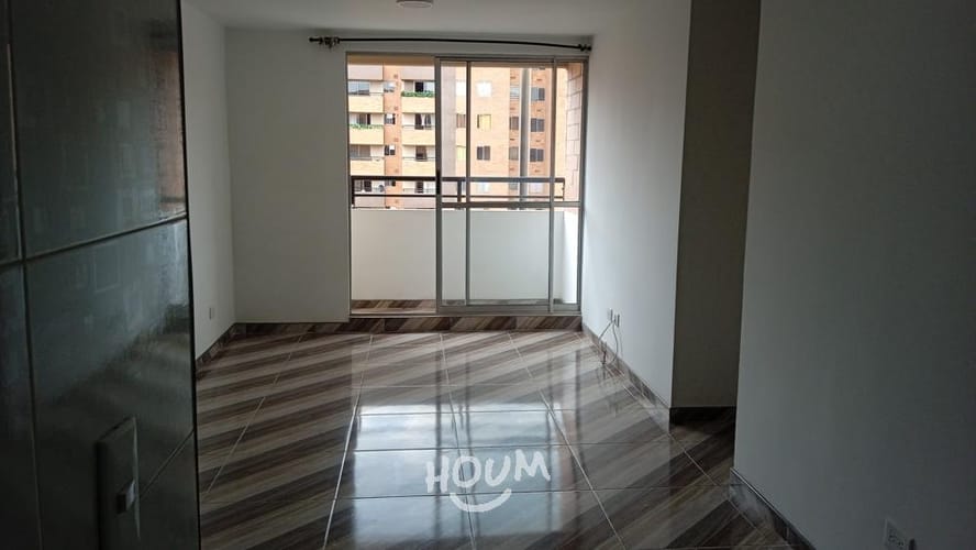 Apartamento de 3 alcobas en arriendo en La Prosperidad, Madrid, 69 m² · foto 2 de 19