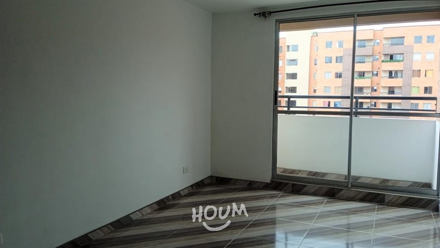 Apartamento de 3 alcobas en arriendo en La Prosperidad, Madrid, 69 m² · foto 3 de 19