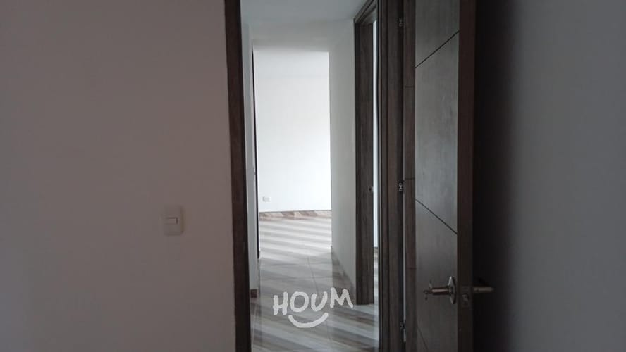 Apartamento de 3 alcobas en arriendo en La Prosperidad, Madrid, 69 m² · foto 5 de 19