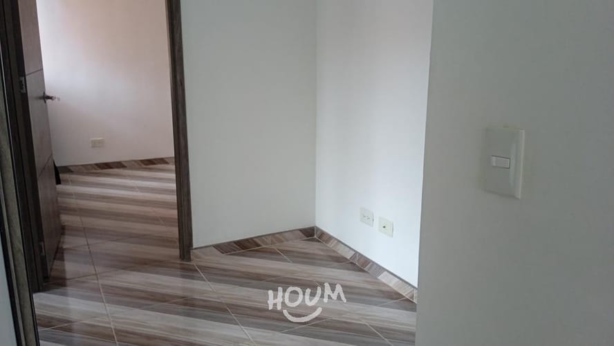 Apartamento de 3 alcobas en arriendo en La Prosperidad, Madrid, 69 m² · foto 6 de 19