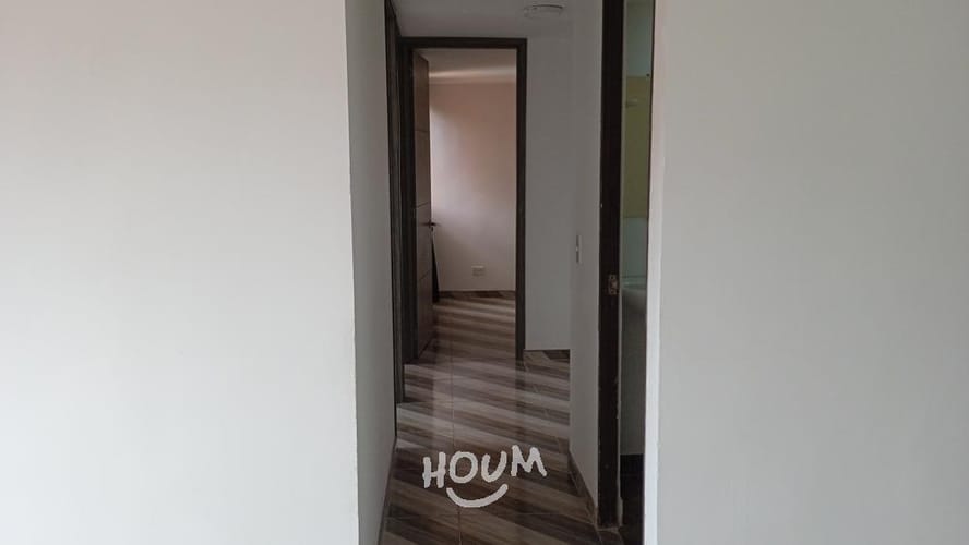 Apartamento de 3 alcobas en arriendo en La Prosperidad, Madrid, 69 m² · foto 7 de 19