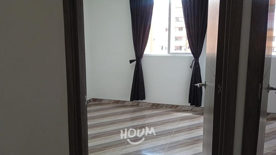 Apartamento de 3 alcobas en arriendo en La Prosperidad, Madrid, 69 m² · foto 9 de 19