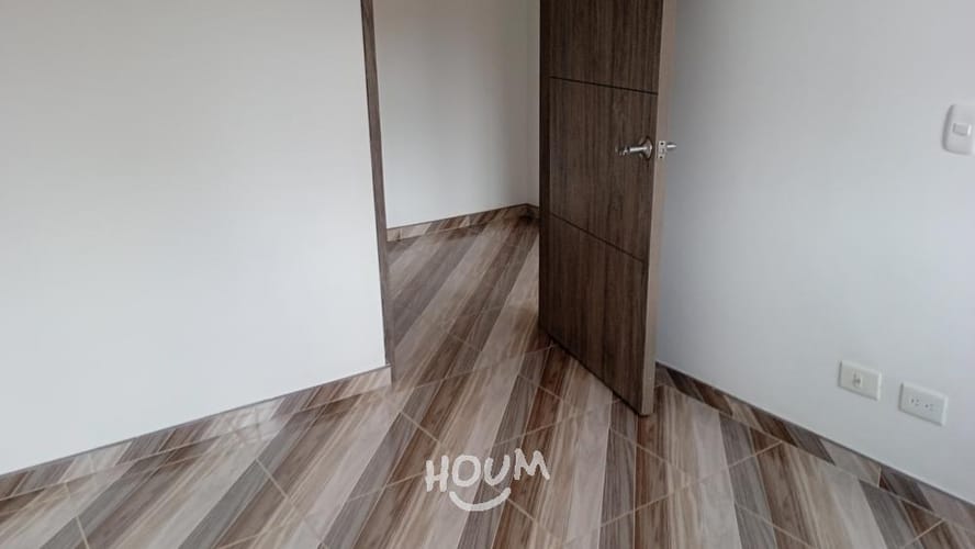 Apartamento de 3 alcobas en arriendo en La Prosperidad, Madrid, 69 m² · foto 11 de 19