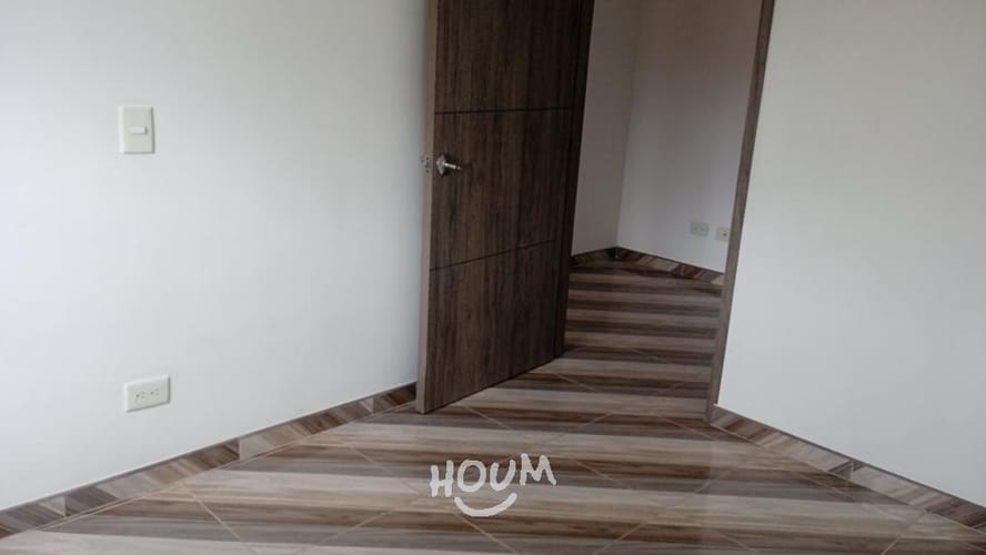 Apartamento de 3 alcobas en arriendo en La Prosperidad, Madrid, 69 m² · foto 12 de 19