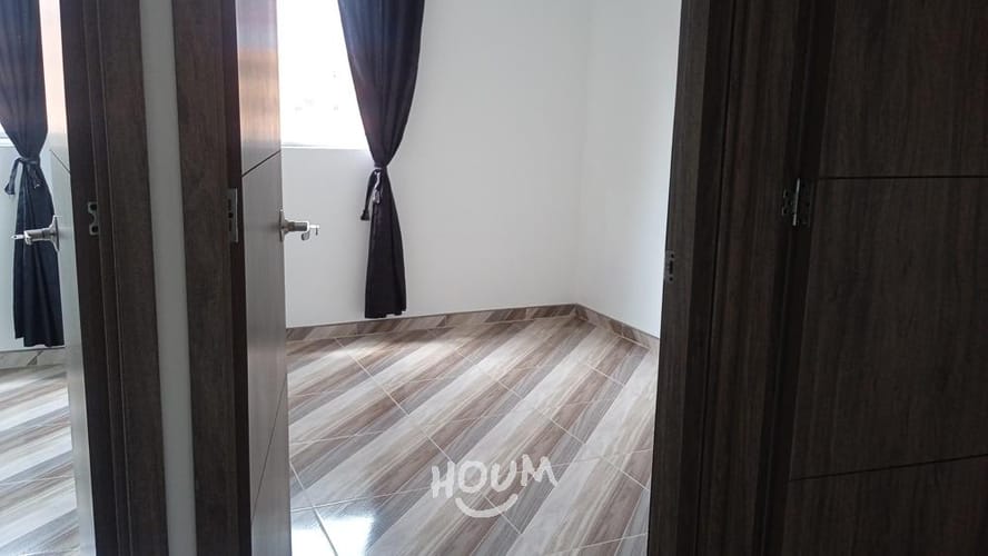 Apartamento de 3 alcobas en arriendo en La Prosperidad, Madrid, 69 m² · foto 13 de 19