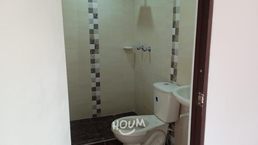Apartamento de 3 alcobas en arriendo en La Prosperidad, Madrid, 69 m² · foto 15 de 19