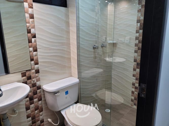 Apartamento de 2 alcobas en arriendo en Zona Centro, Madrid, 48 m² · foto 5 de 21
