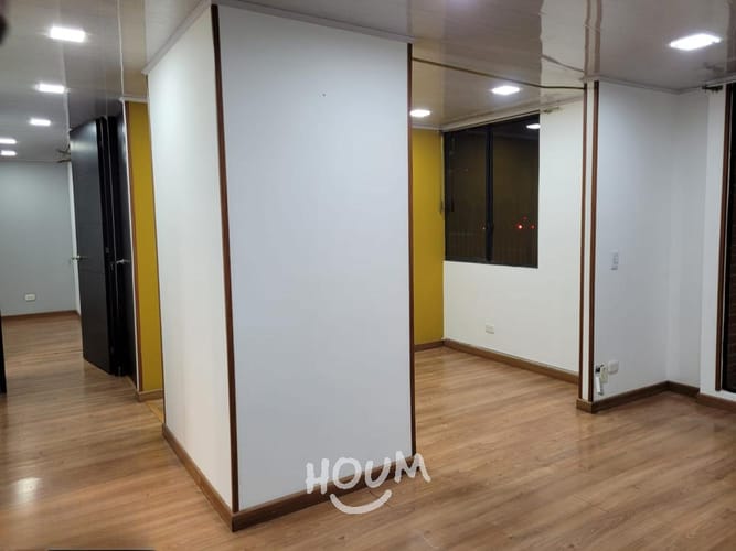 Apartamento de 2 alcobas en arriendo en Zona Centro, Madrid, 48 m² · foto 7 de 21