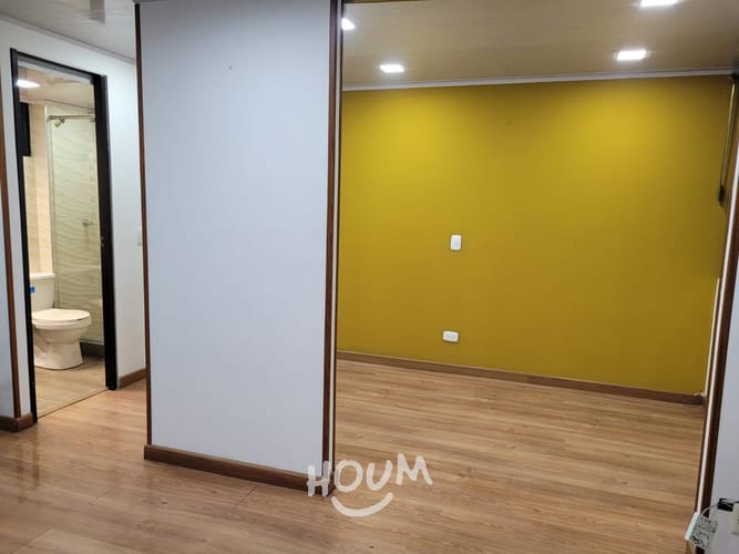 Apartamento de 2 alcobas en arriendo en Zona Centro, Madrid, 48 m² · foto 8 de 21
