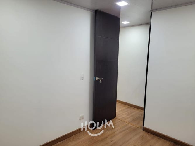 Apartamento de 2 alcobas en arriendo en Zona Centro, Madrid, 48 m² · foto 9 de 21