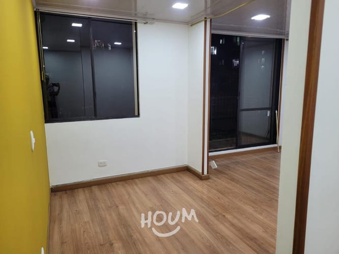 Apartamento de 2 alcobas en arriendo en Zona Centro, Madrid, 48 m² · foto 10 de 21