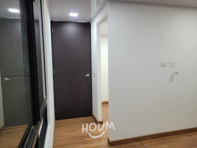 Apartamento de 2 alcobas en arriendo en Zona Centro, Madrid, 48 m² · foto 12 de 21