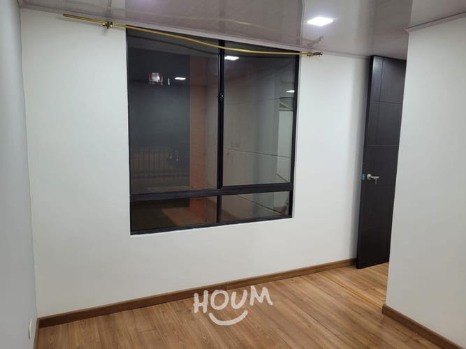 Apartamento de 2 alcobas en arriendo en Zona Centro, Madrid, 48 m² · foto 13 de 21