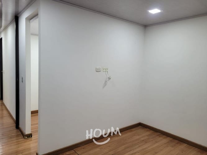 Apartamento de 2 alcobas en arriendo en Zona Centro, Madrid, 48 m² · foto 14 de 21