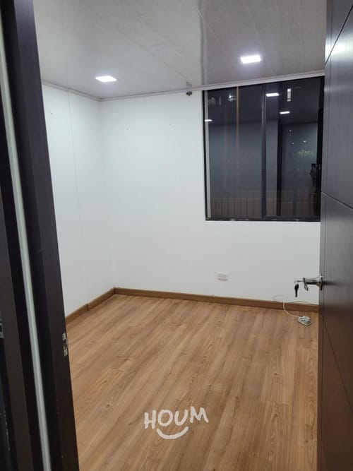 Apartamento de 2 alcobas en arriendo en Zona Centro, Madrid, 48 m² · foto 15 de 21