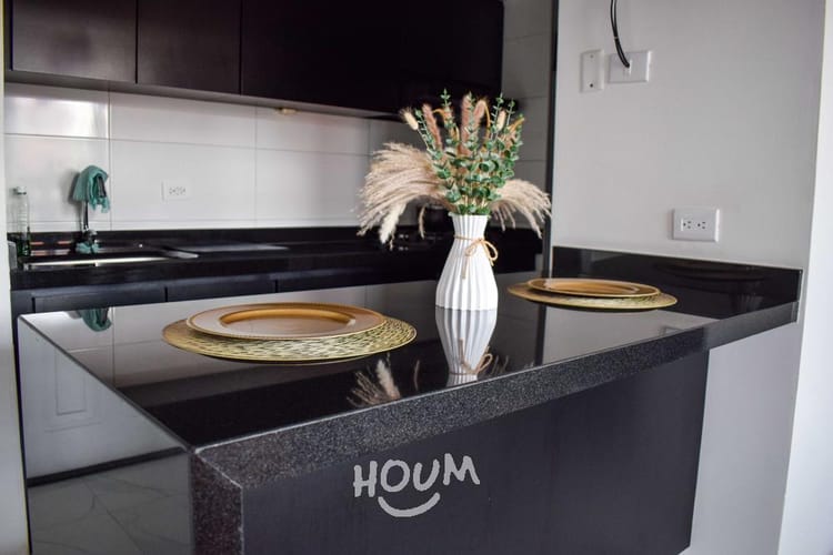 Apartamento de 3 alcobas en arriendo en La Prosperidad, Madrid, 65 m² · foto 3 de 24
