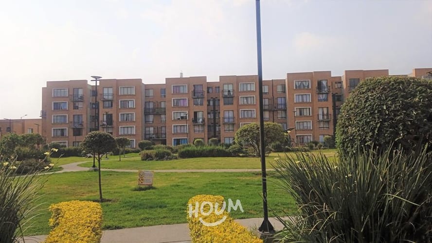 Apartamento de 2 alcobas en arriendo en Zona Centro, Madrid, 48 m² · foto 20 de 21