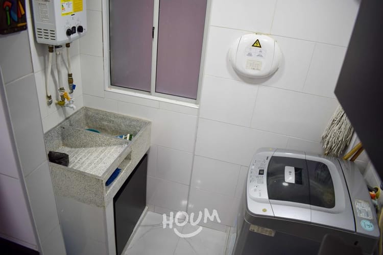 Apartamento de 3 alcobas en arriendo en La Prosperidad, Madrid, 65 m² · foto 7 de 24