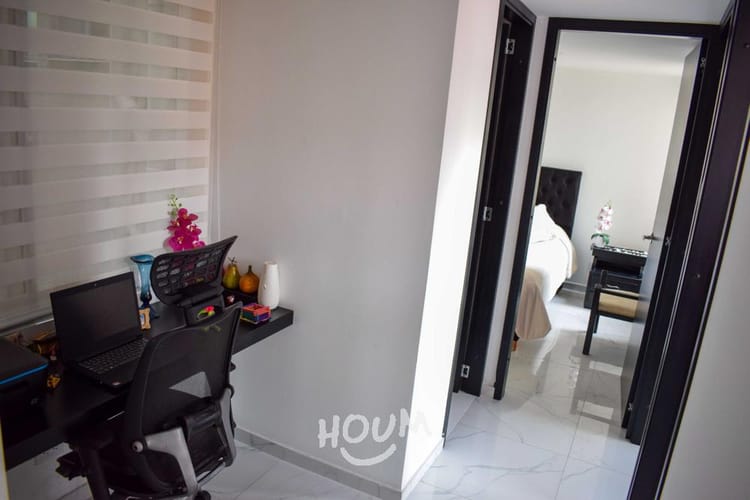 Apartamento de 3 alcobas en arriendo en La Prosperidad, Madrid, 65 m² · foto 9 de 24