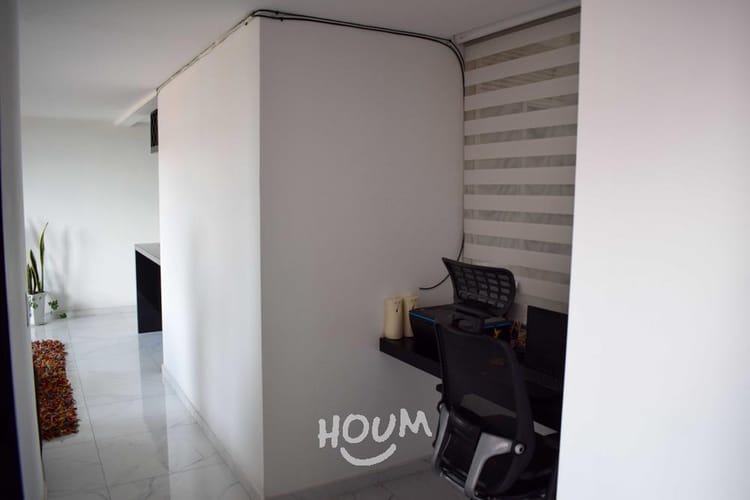 Apartamento de 3 alcobas en arriendo en La Prosperidad, Madrid, 65 m² · foto 10 de 24