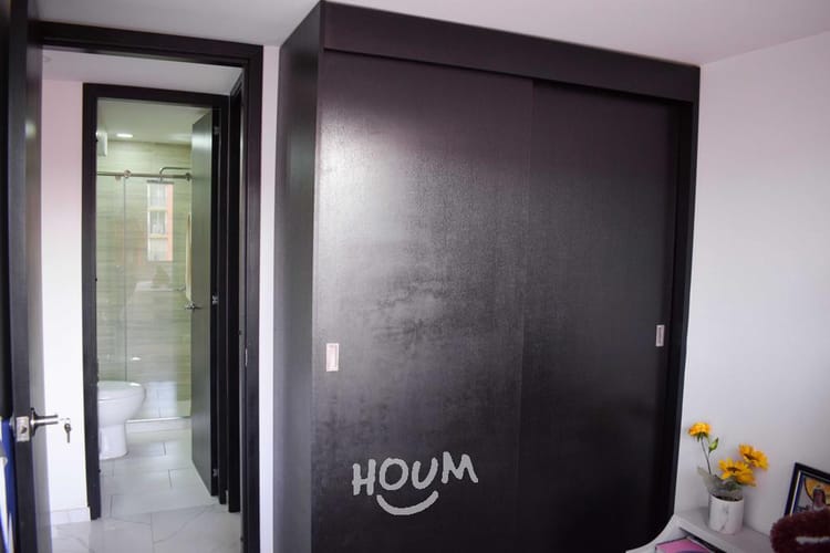 Apartamento de 3 alcobas en arriendo en La Prosperidad, Madrid, 65 m² · foto 13 de 24