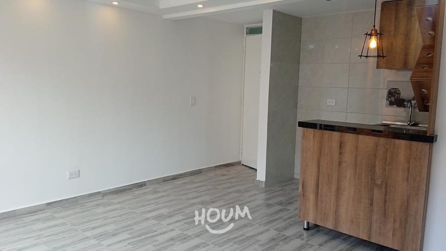 Apartamento de 3 alcobas en arriendo en La Prosperidad, Madrid, 64 m² · foto 3 de 19