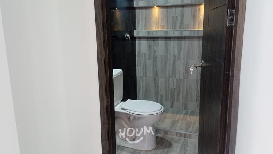 Apartamento de 3 alcobas en arriendo en La Prosperidad, Madrid, 64 m² · foto 5 de 19