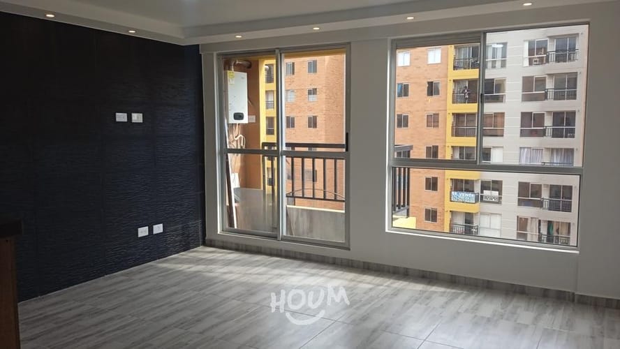 Apartamento de 3 alcobas en arriendo en La Prosperidad, Madrid, 64 m² · foto 6 de 19