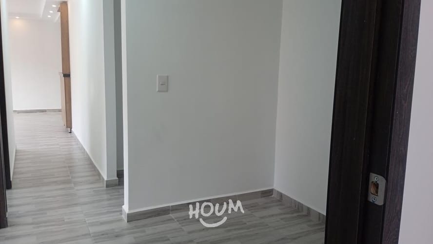 Apartamento de 3 alcobas en arriendo en La Prosperidad, Madrid, 64 m² · foto 7 de 19