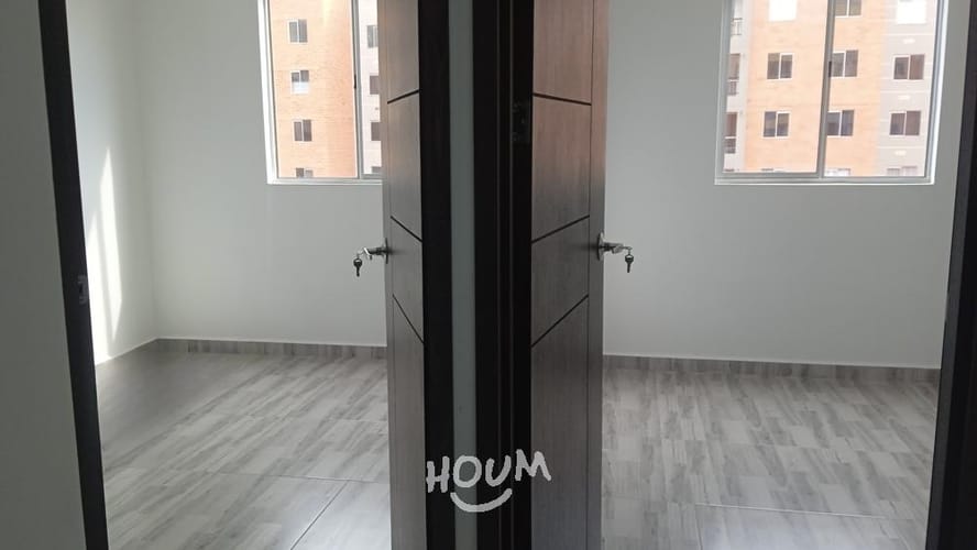 Apartamento de 3 alcobas en arriendo en La Prosperidad, Madrid, 64 m² · foto 8 de 19
