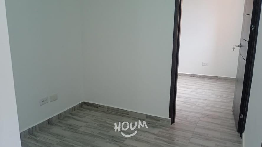 Apartamento de 3 alcobas en arriendo en La Prosperidad, Madrid, 64 m² · foto 9 de 19