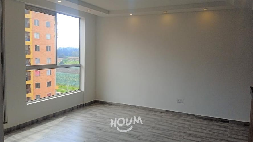 Apartamento de 3 alcobas en arriendo en La Prosperidad, Madrid, 64 m² · foto 10 de 19