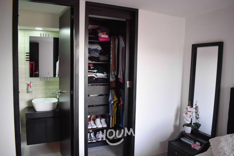 Apartamento de 3 alcobas en arriendo en La Prosperidad, Madrid, 65 m² · foto 18 de 24