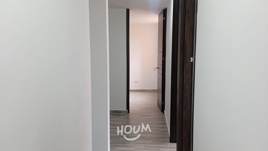 Apartamento de 3 alcobas en arriendo en La Prosperidad, Madrid, 64 m² · foto 11 de 19