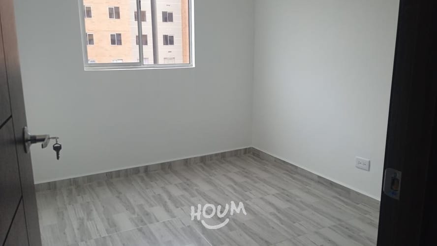 Apartamento de 3 alcobas en arriendo en La Prosperidad, Madrid, 64 m² · foto 12 de 19
