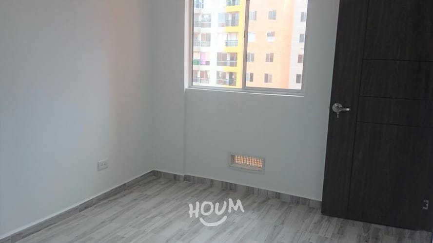 Apartamento de 3 alcobas en arriendo en La Prosperidad, Madrid, 64 m² · foto 13 de 19