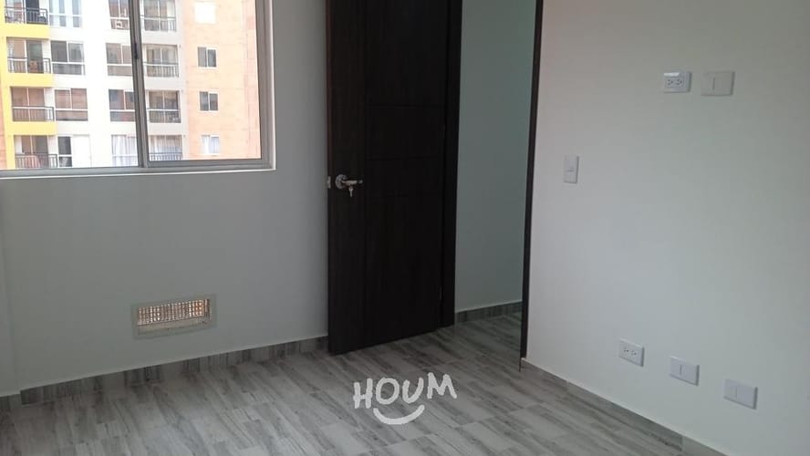Apartamento de 3 alcobas en arriendo en La Prosperidad, Madrid, 64 m² · foto 14 de 19