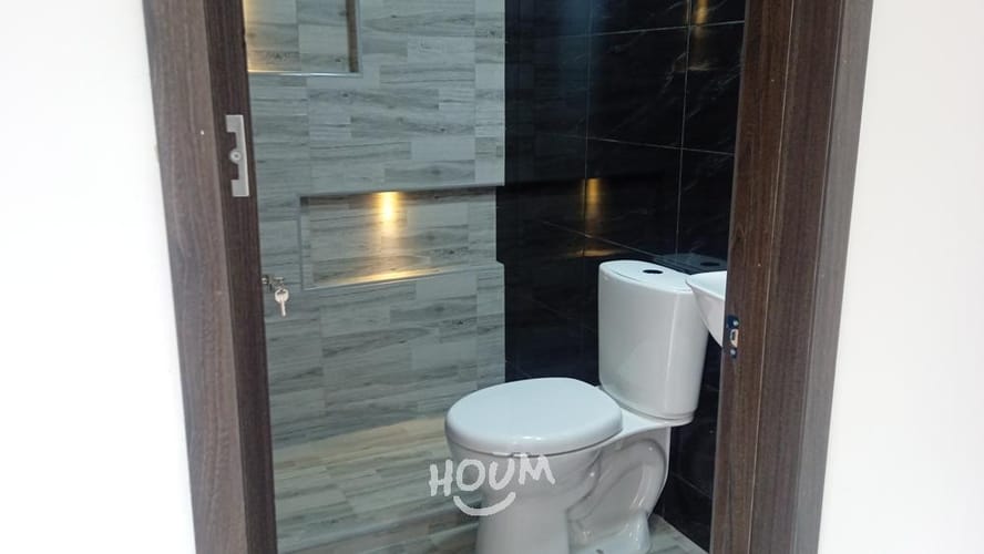 Apartamento de 3 alcobas en arriendo en La Prosperidad, Madrid, 64 m² · foto 15 de 19